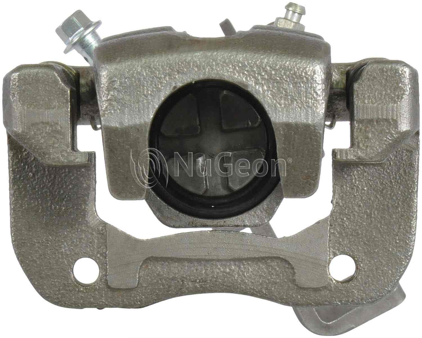 BBB Industries Remanufactured Disc Brake Caliper 99-01003A