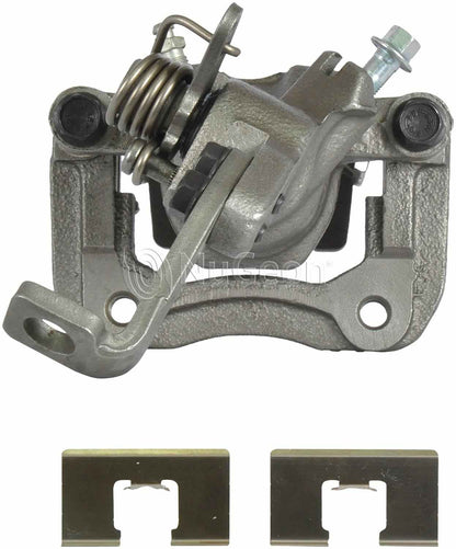 BBB Industries Remanufactured Disc Brake Caliper 99-01003A