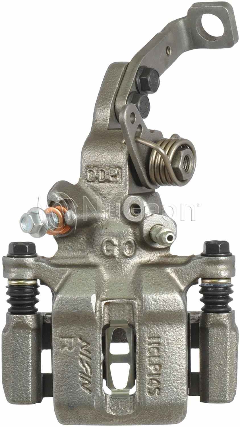 BBB Industries Disc Brake Caliper 99-01003A