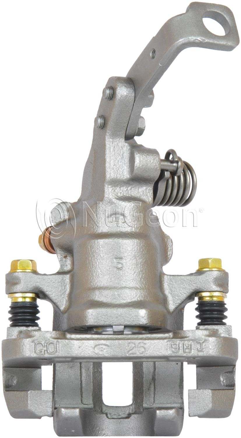 BBB Industries Disc Brake Caliper 99-01003B