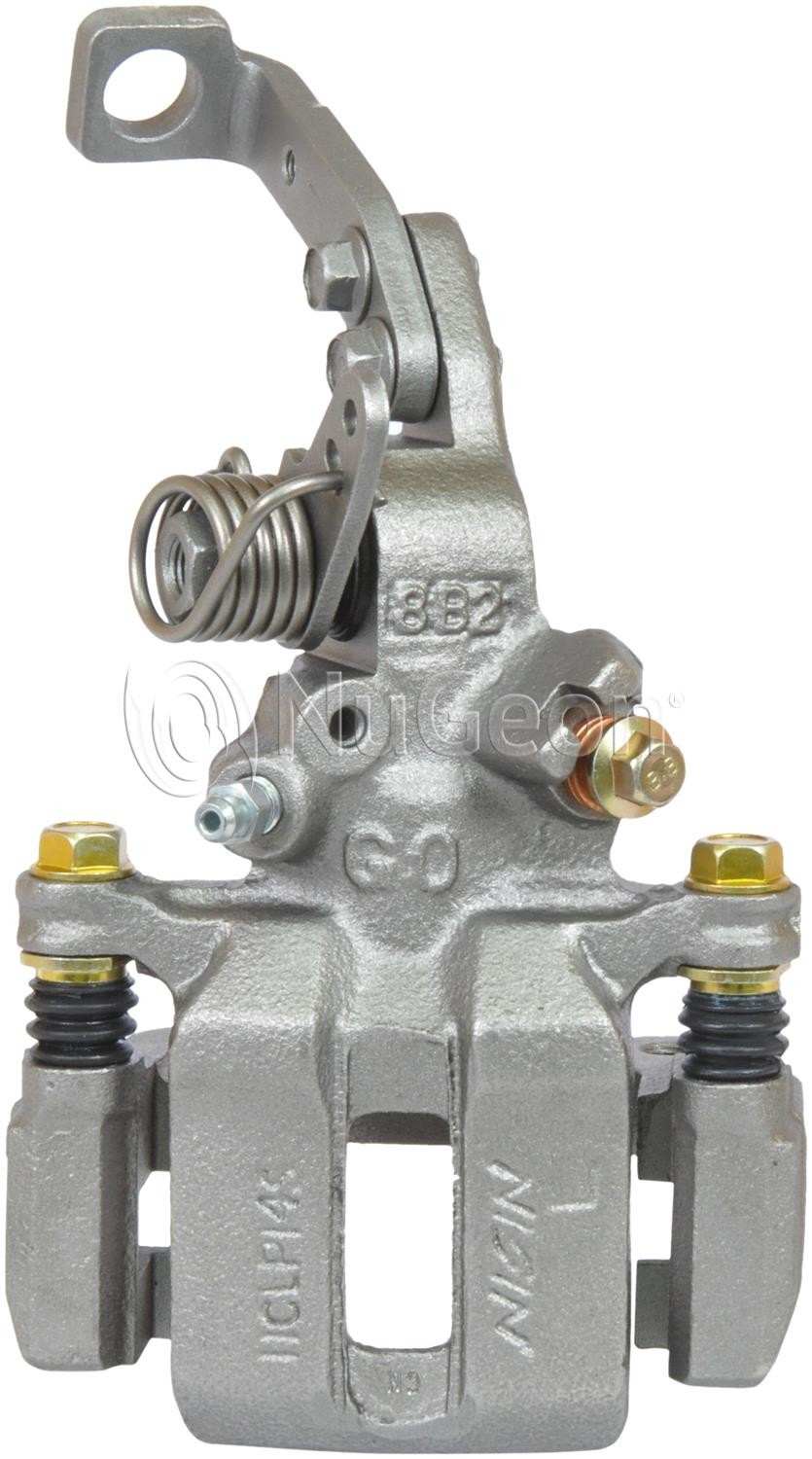 BBB Industries Disc Brake Caliper 99-01003B