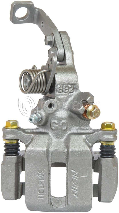 BBB Industries Disc Brake Caliper 99-01003B