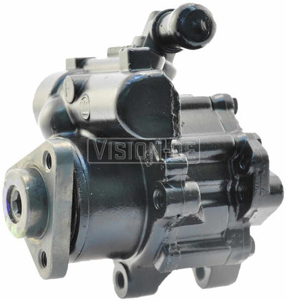 BBB Industries Remanufactured Power Steering Pump 990-1003