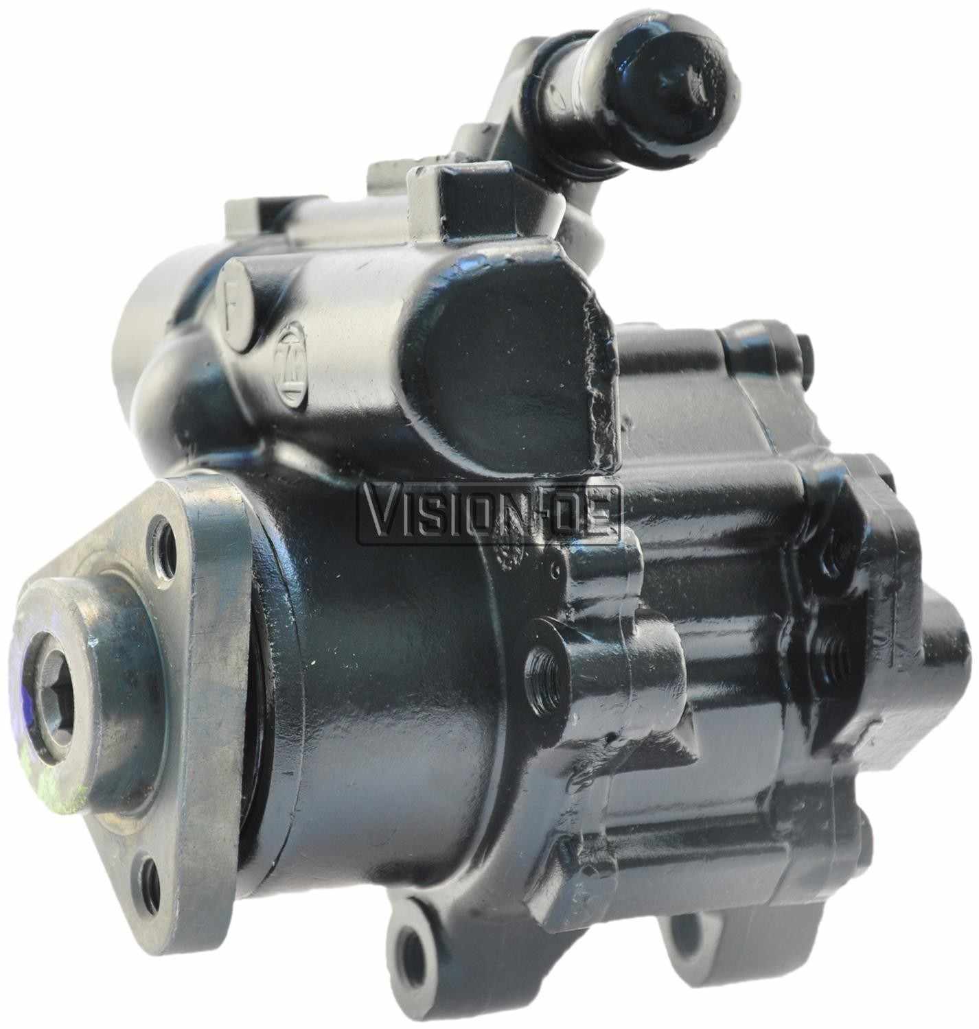 BBB Industries Remanufactured Power Steering Pump 990-1003