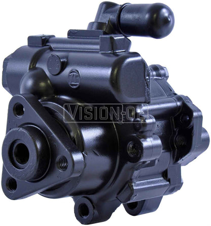 BBB Industries Remanufactured Power Steering Pump 990-1004