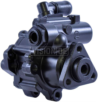 Vision OE Remanufactured Power Steering Pump 990-1004