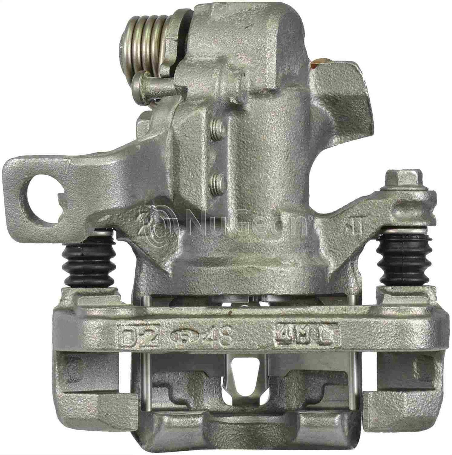 BBB Industries Disc Brake Caliper 99-01005A
