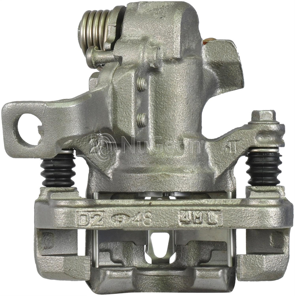 BBB Industries Disc Brake Caliper 99-01005A