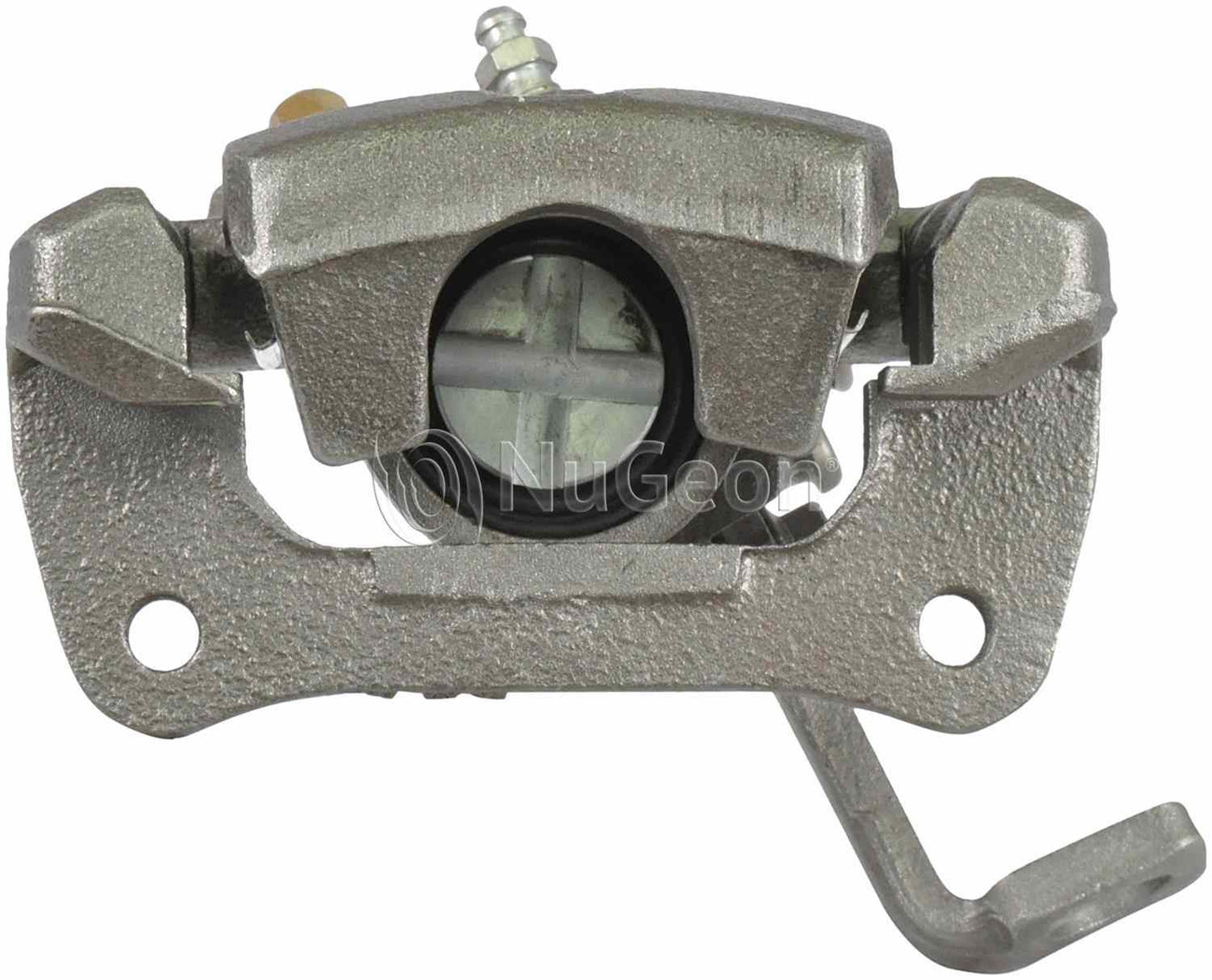 BBB Industries Remanufactured Disc Brake Caliper 99-01005A