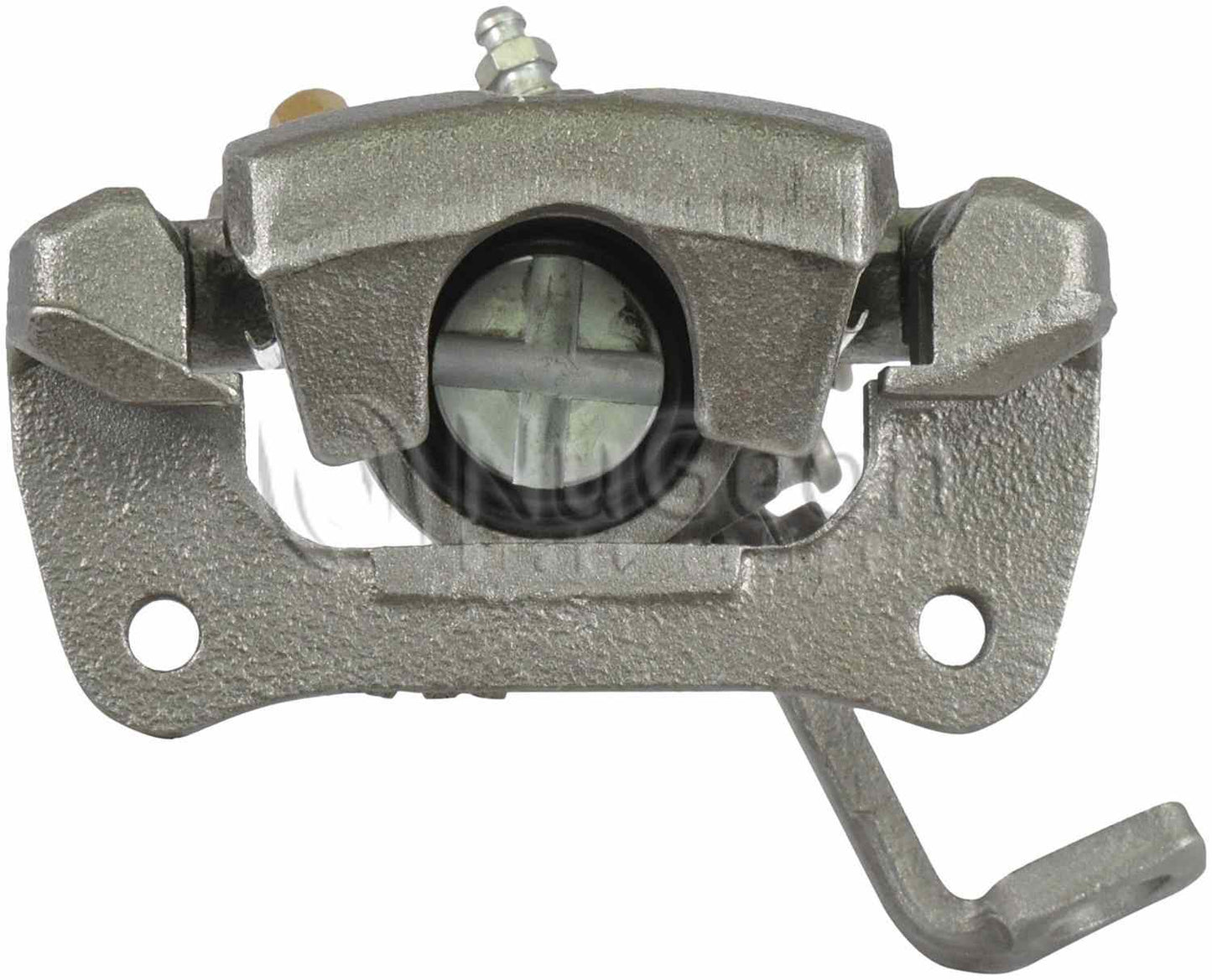 BBB Industries Remanufactured Disc Brake Caliper 99-01005A