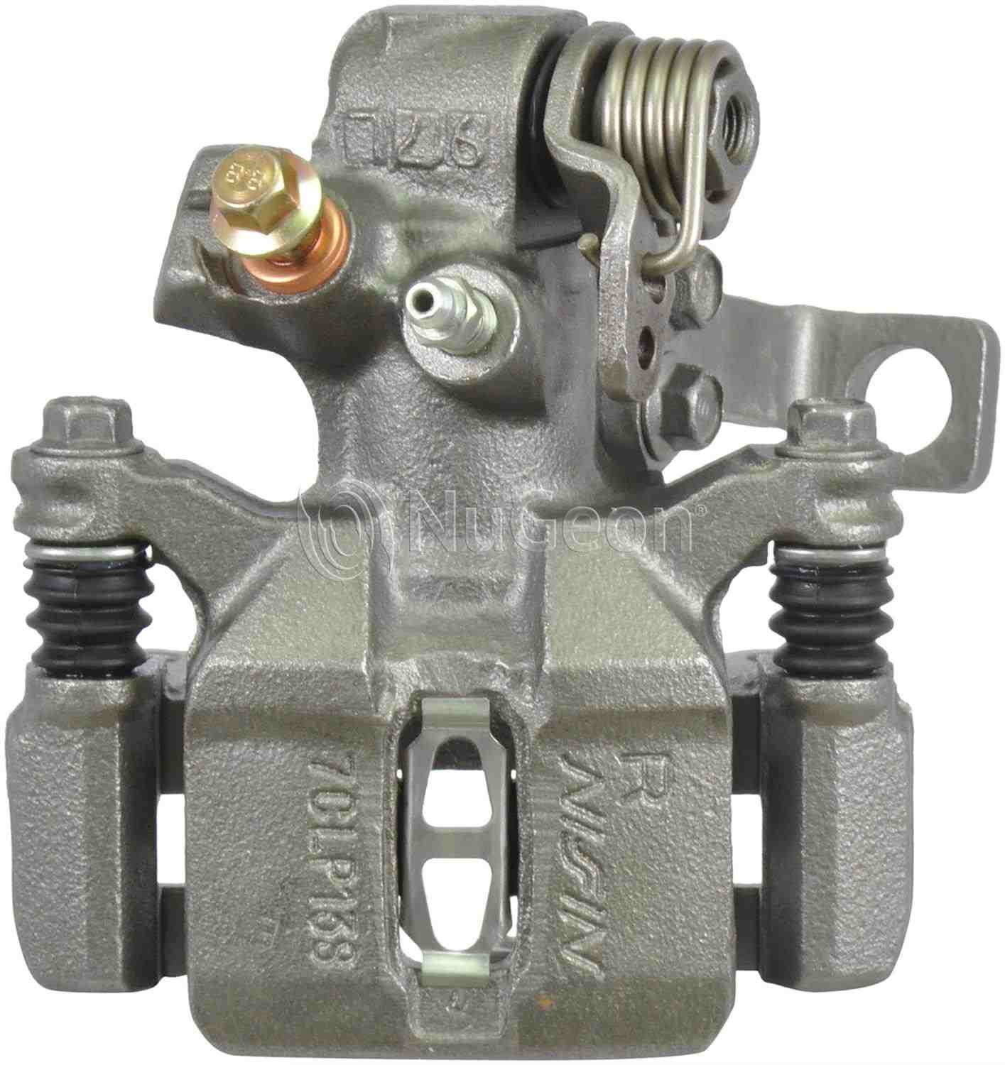 BBB Industries Disc Brake Caliper 99-01005A