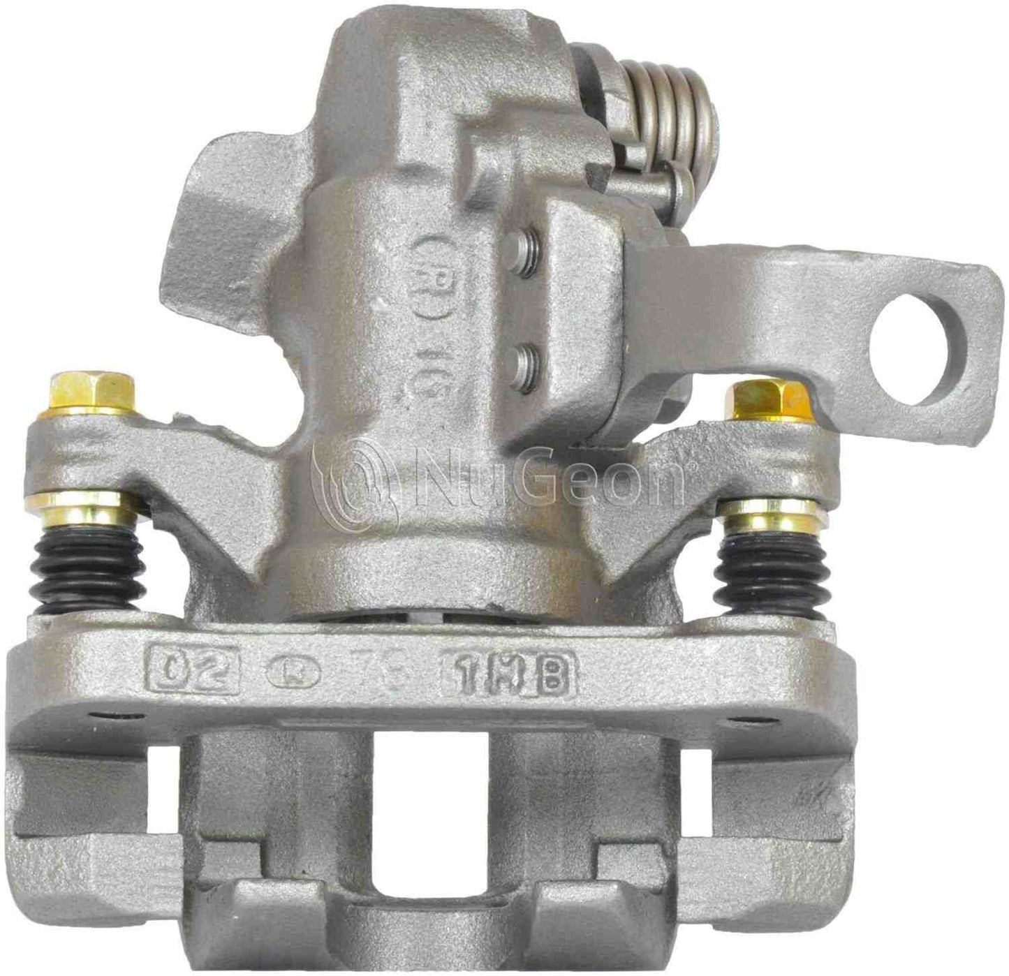 BBB Industries Remanufactured Disc Brake Caliper 99-01005B