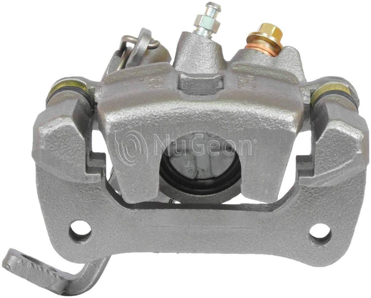 BBB Industries Remanufactured Disc Brake Caliper 99-01005B