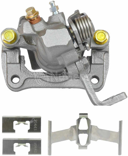 BBB Industries Remanufactured Disc Brake Caliper 99-01005B