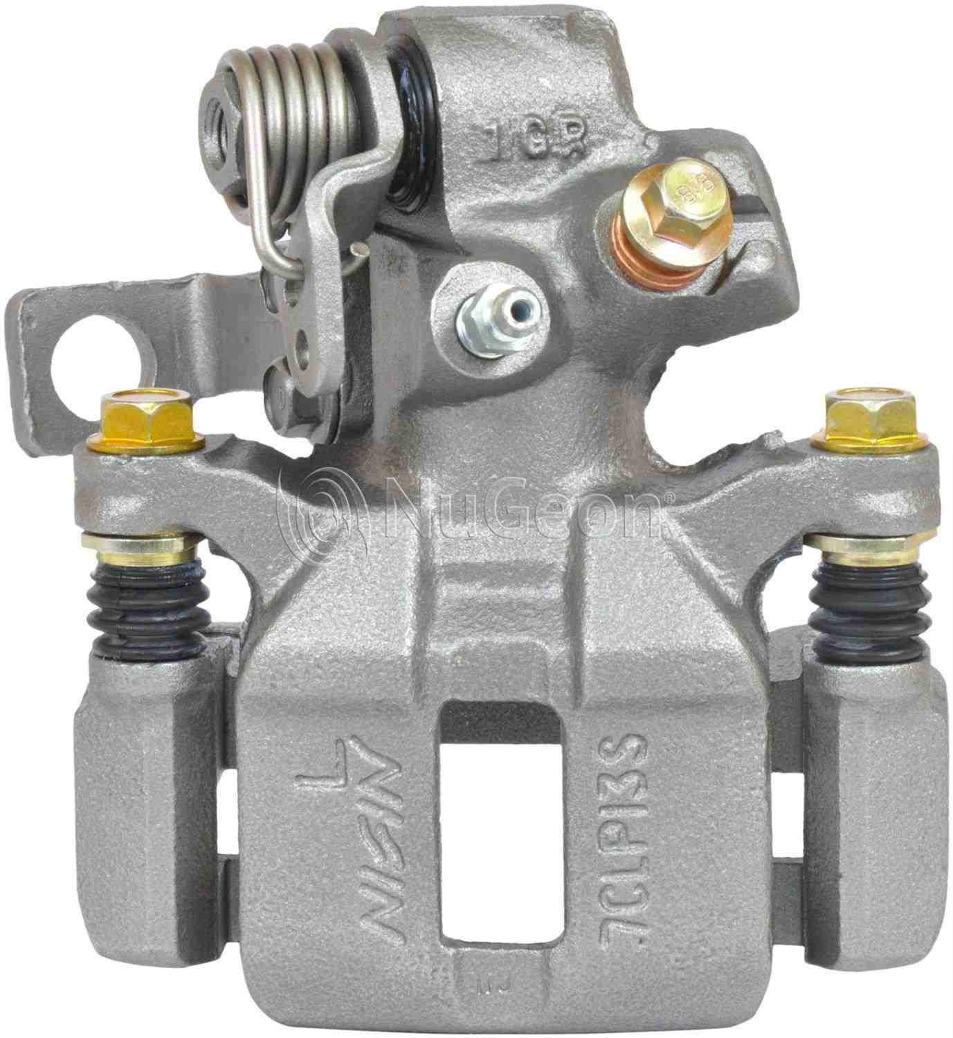 BBB Industries Disc Brake Caliper 99-01005B