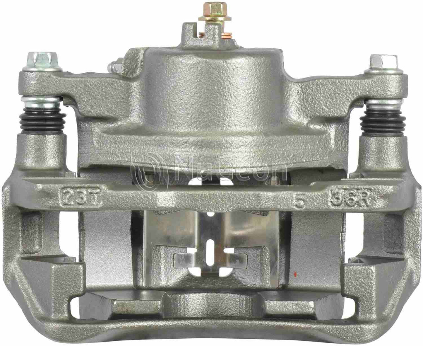 BBB Industries Disc Brake Caliper 99-01006A