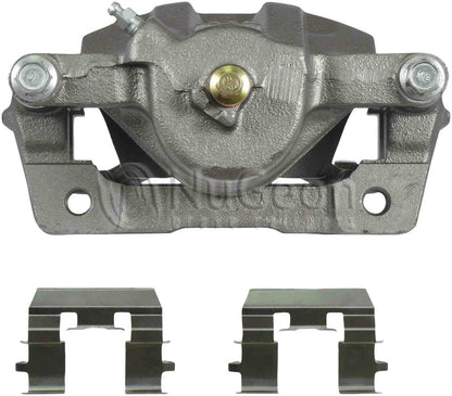 BBB Industries Remanufactured Disc Brake Caliper 99-01006A