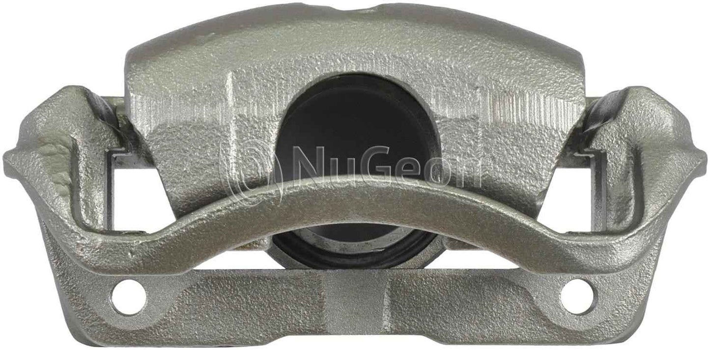 BBB Industries Remanufactured Disc Brake Caliper 99-01006A