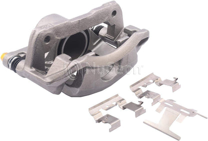 BBB Industries Remanufactured Disc Brake Caliper 99-01006B