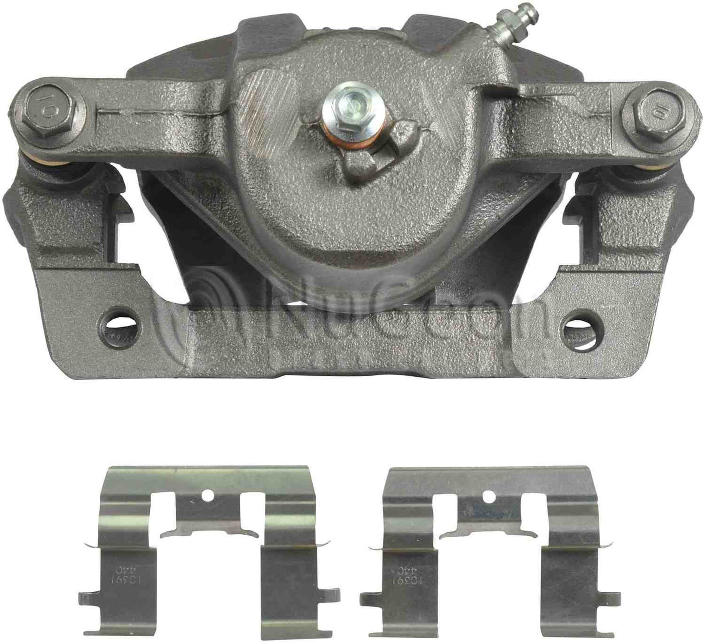 BBB Industries Disc Brake Caliper 99-01006B