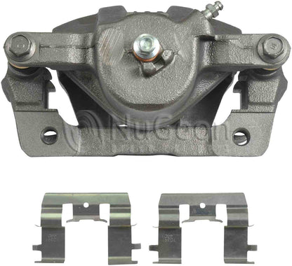 BBB Industries Remanufactured Disc Brake Caliper 99-01006B