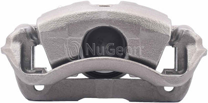 BBB Industries Remanufactured Disc Brake Caliper 99-01006B