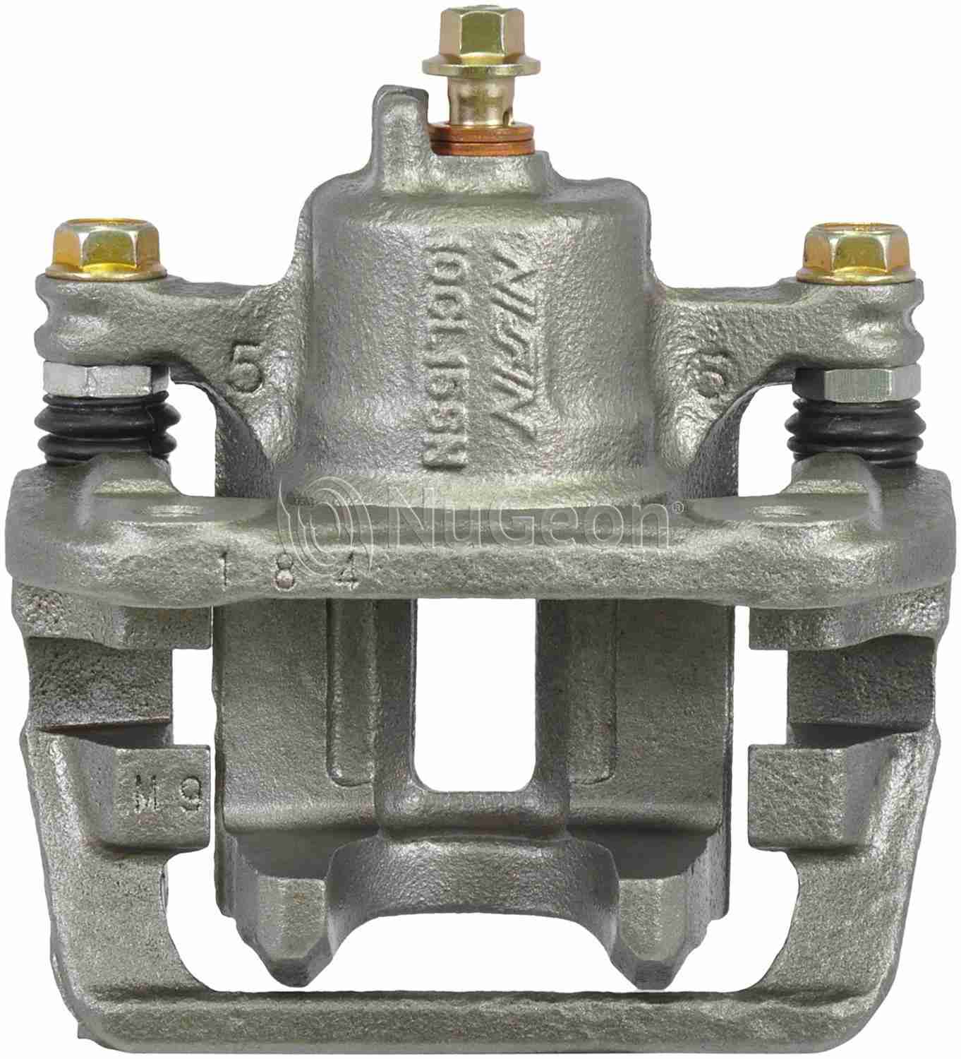 BBB Industries Disc Brake Caliper 99-01007A