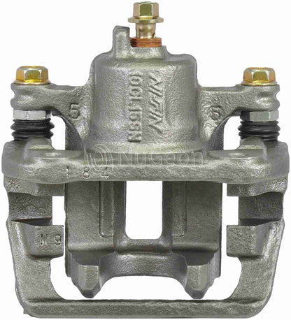 BBB Industries Remanufactured Disc Brake Caliper 99-01007A