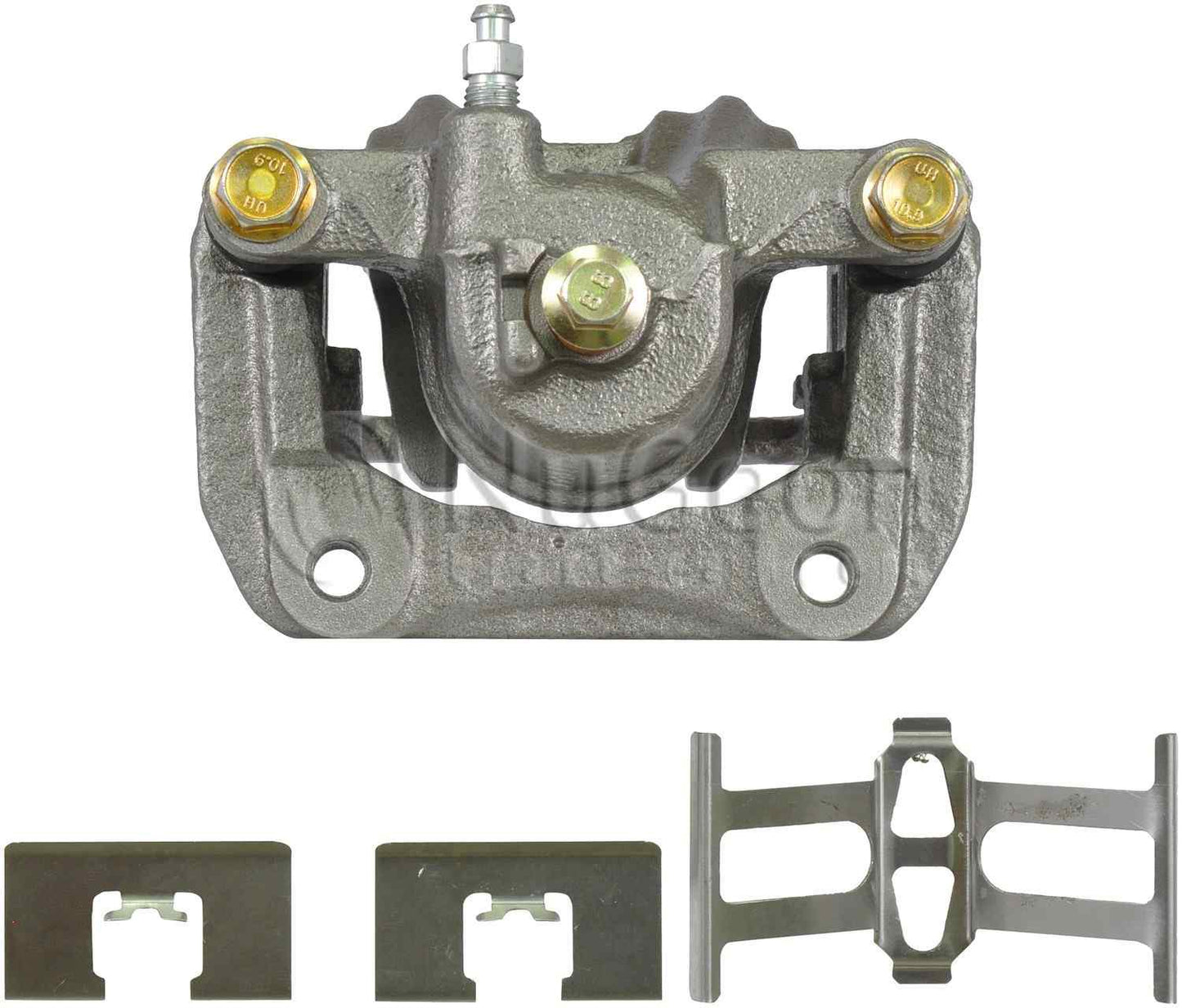 BBB Industries Disc Brake Caliper 99-01007A