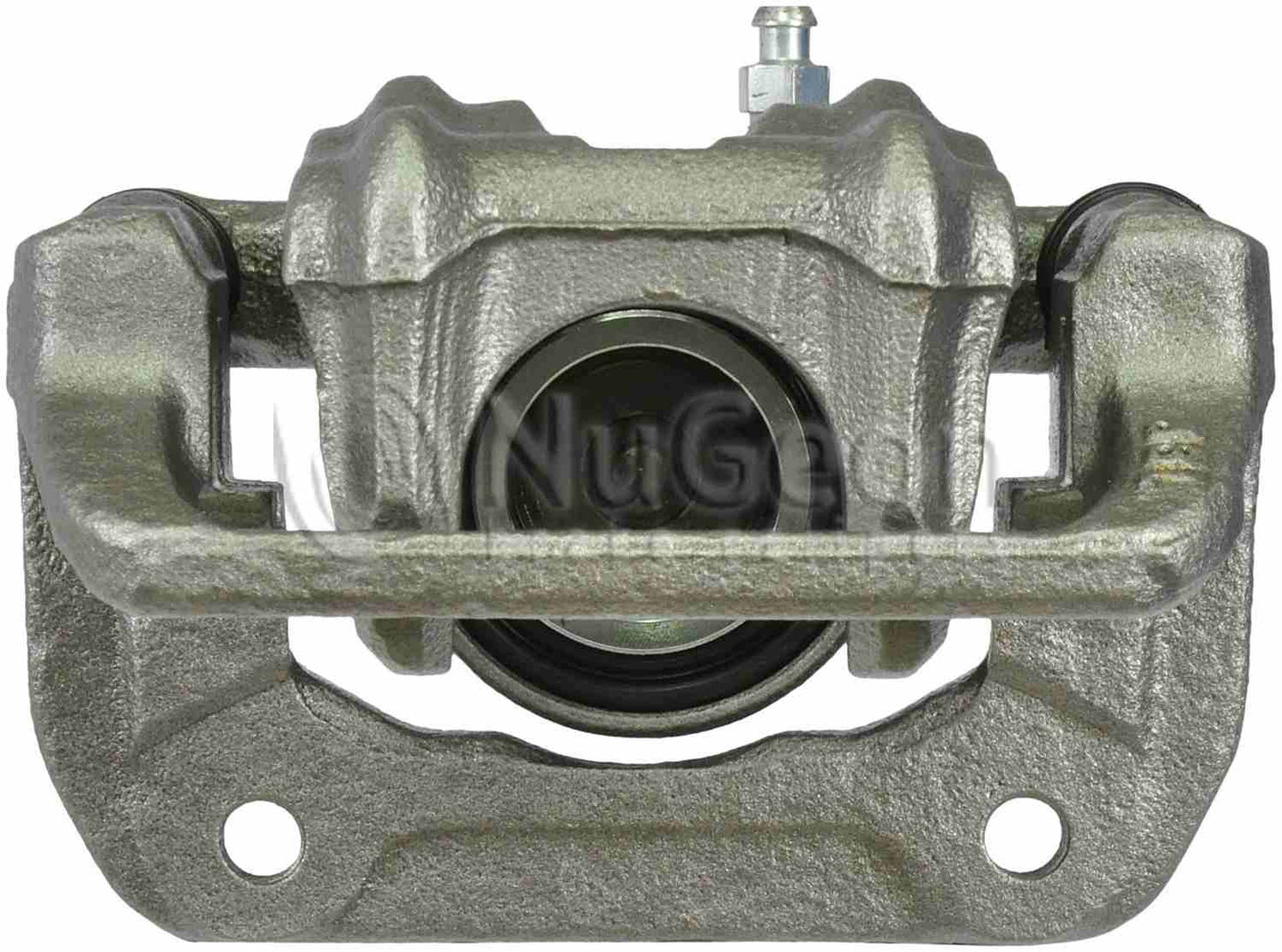 BBB Industries Remanufactured Disc Brake Caliper 99-01007A