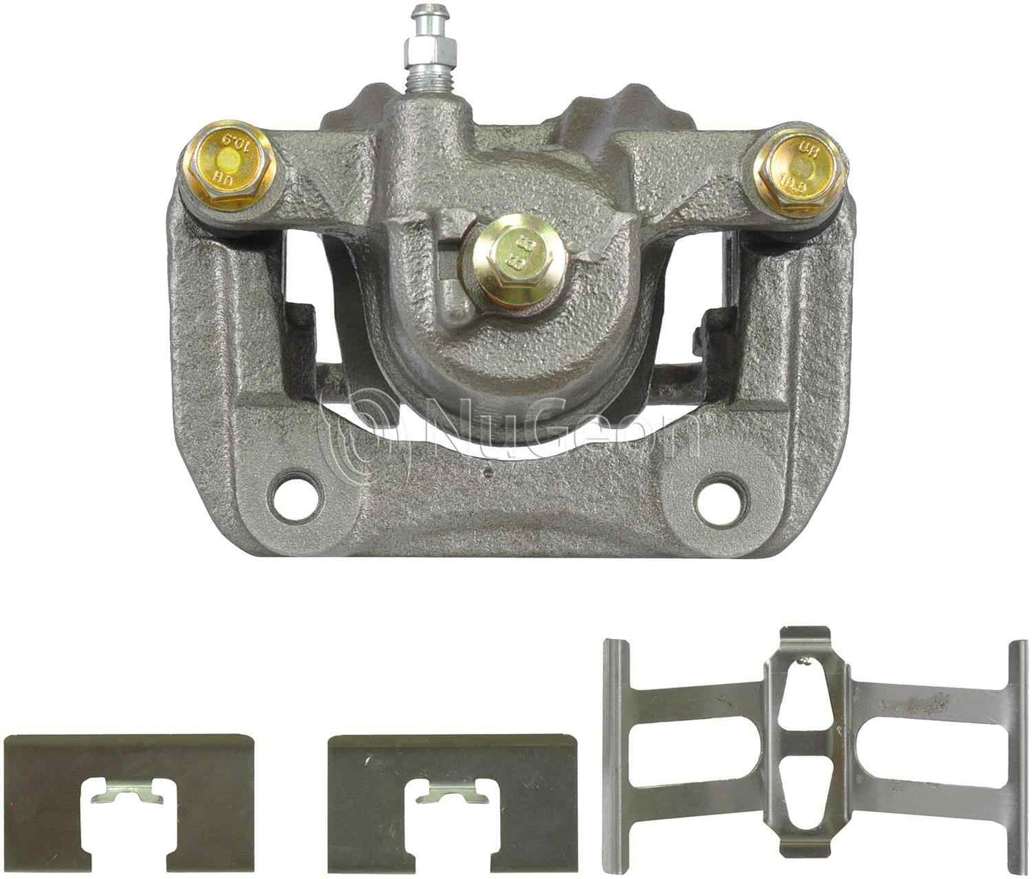 BBB Industries Disc Brake Caliper 99-01007A