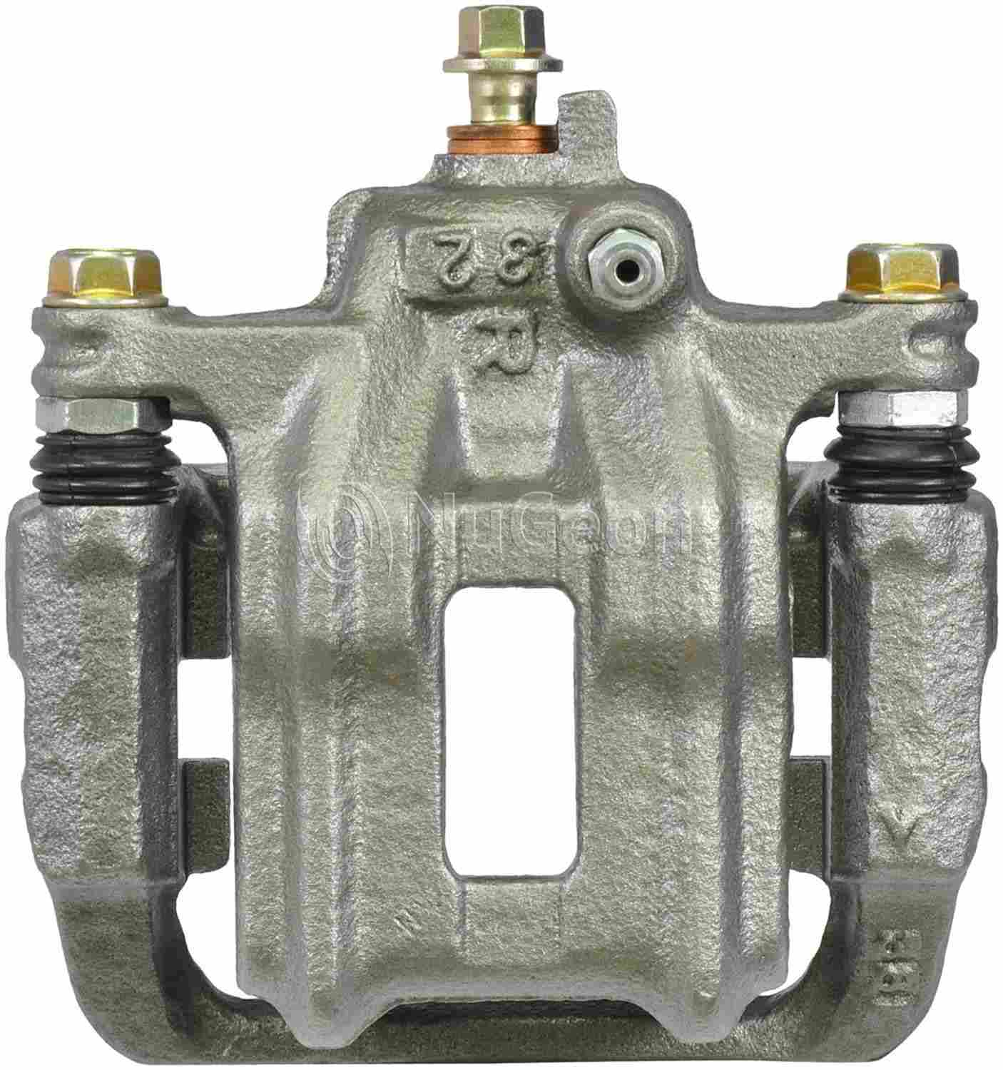 BBB Industries Disc Brake Caliper 99-01007A