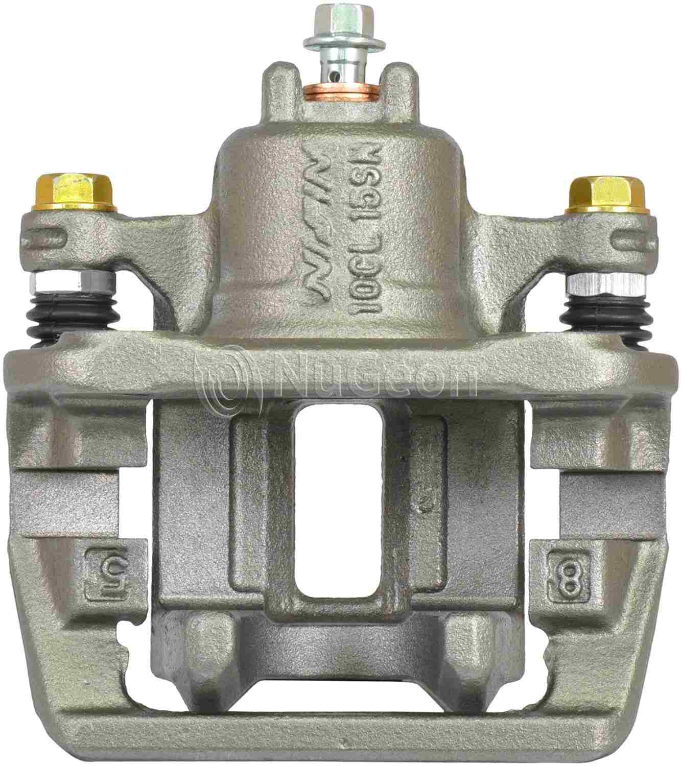 BBB Industries Disc Brake Caliper 99-01007B
