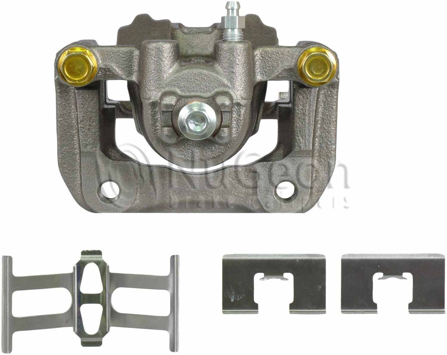 BBB Industries Disc Brake Caliper 99-01007B