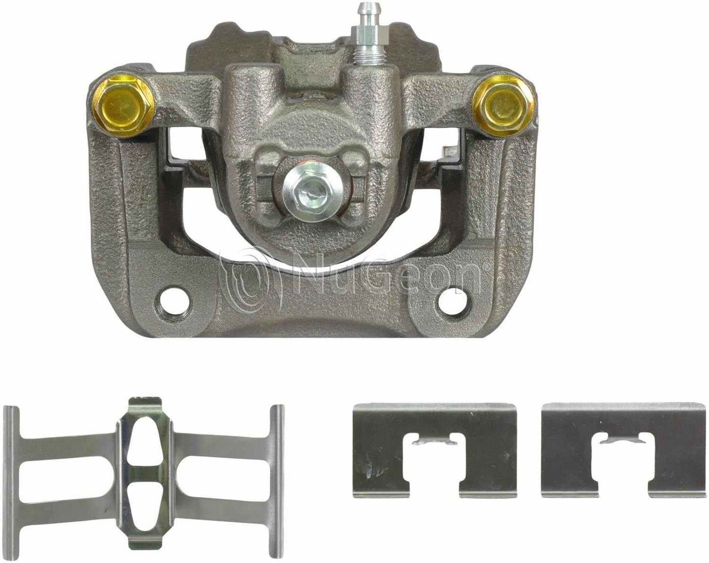 BBB Industries Disc Brake Caliper 99-01007B