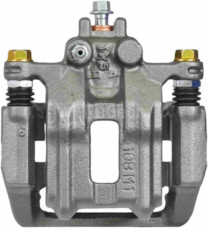 BBB Industries Remanufactured Disc Brake Caliper 99-01007B