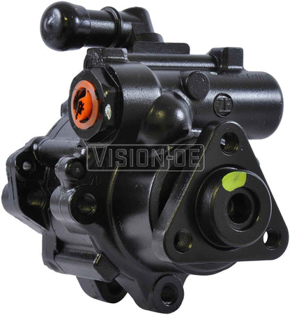 BBB Industries Remanufactured Power Steering Pump 990-1007