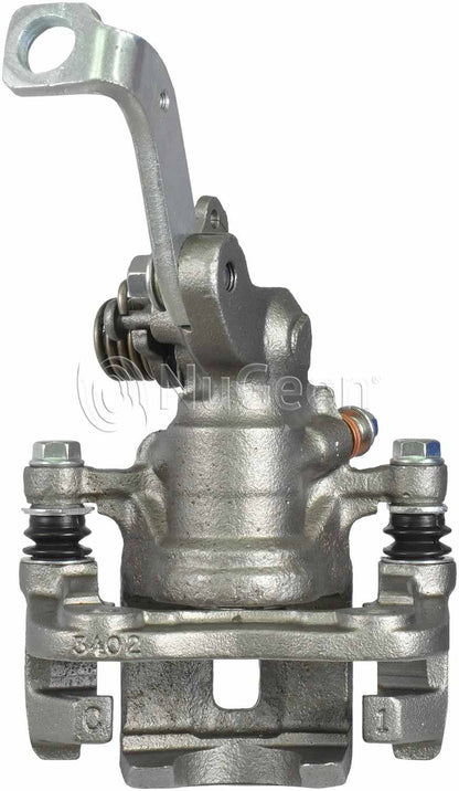 BBB Industries Disc Brake Caliper 99-01008A
