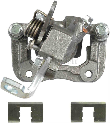 BBB Industries Disc Brake Caliper 99-01008A