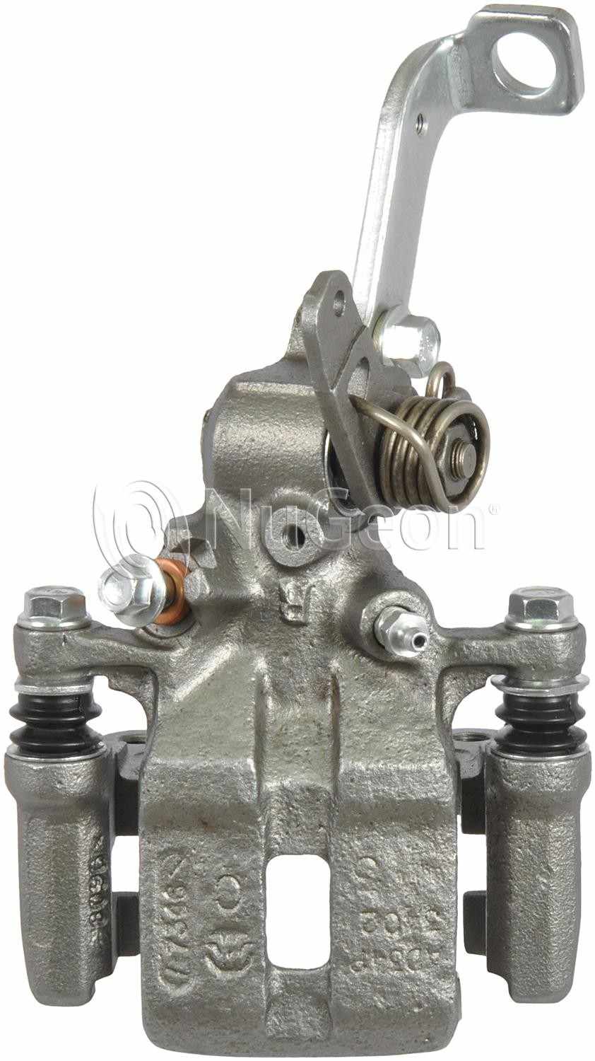 BBB Industries Disc Brake Caliper 99-01008A