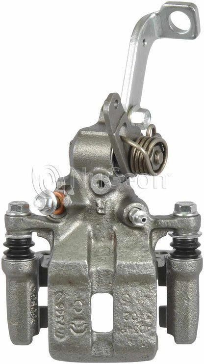 BBB Industries Disc Brake Caliper 99-01008A