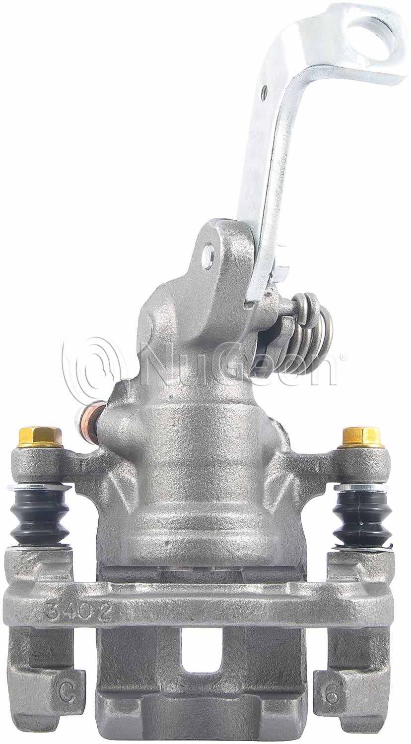 BBB Industries Disc Brake Caliper 99-01008B