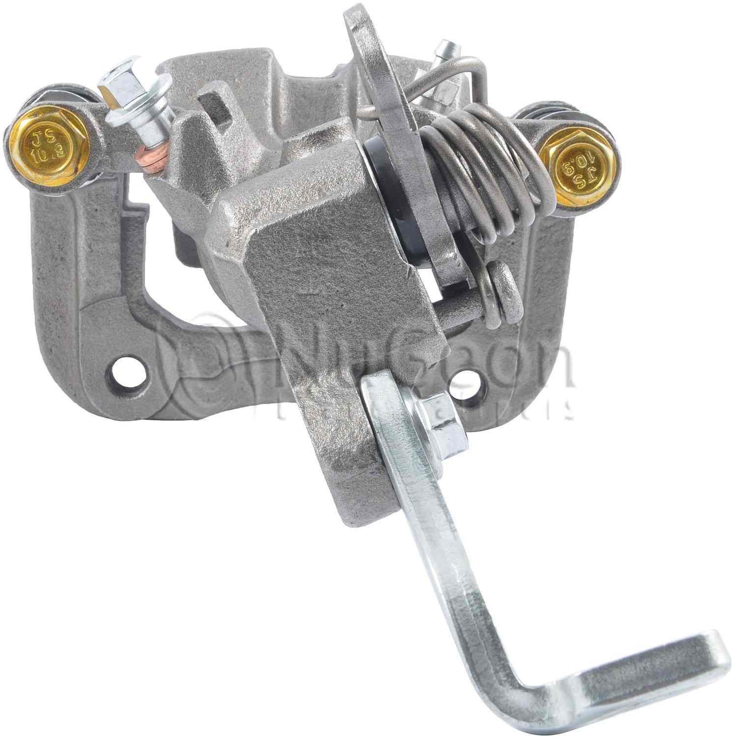 BBB Industries Remanufactured Disc Brake Caliper 99-01008B