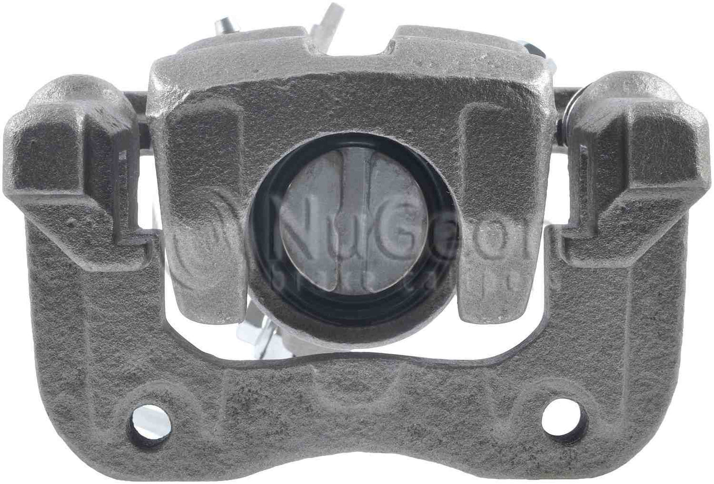BBB Industries Remanufactured Disc Brake Caliper 99-01008B