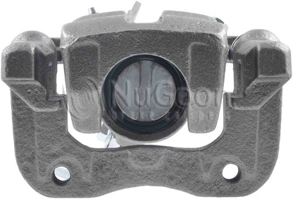 BBB Industries Remanufactured Disc Brake Caliper 99-01008B