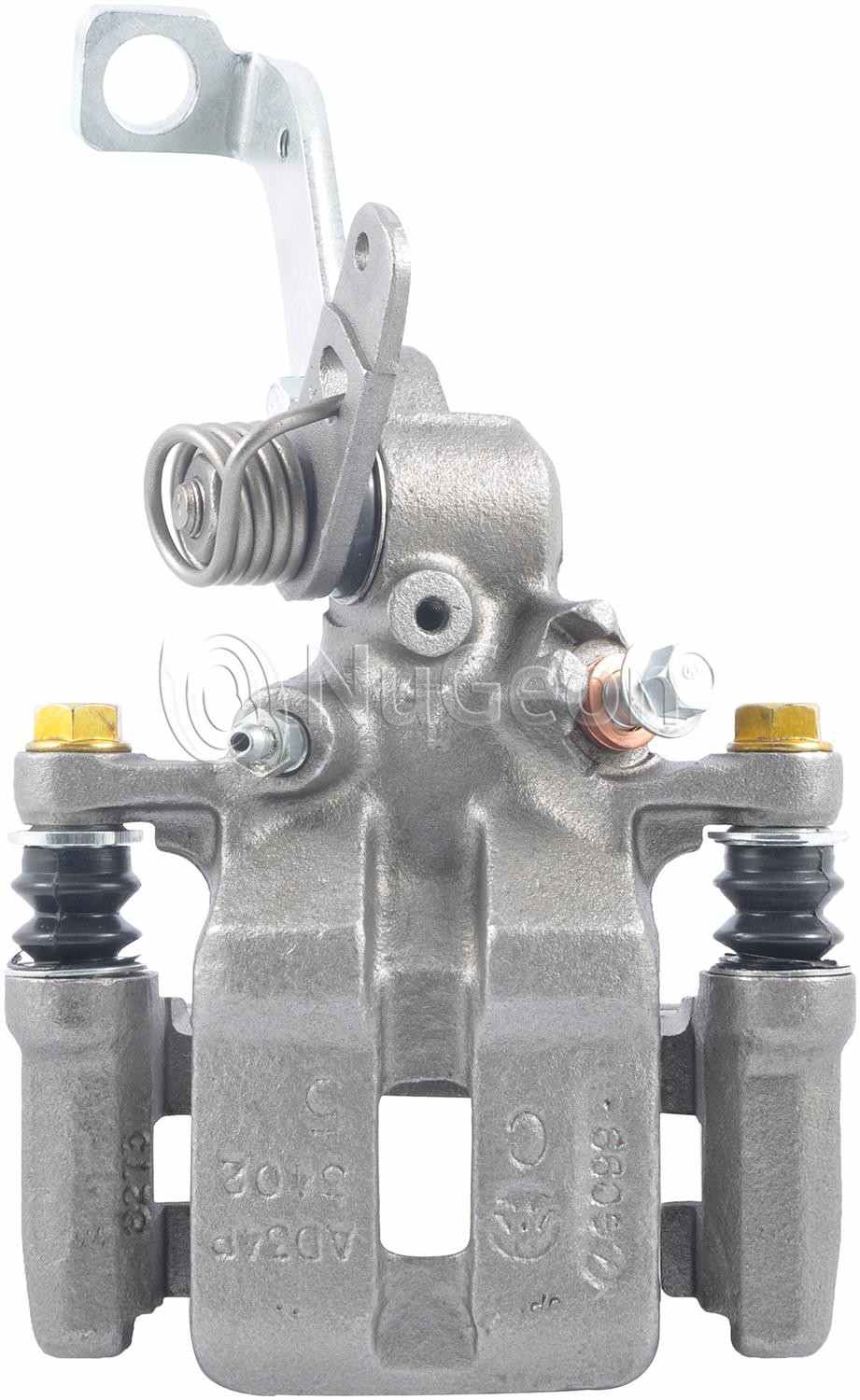 BBB Industries Disc Brake Caliper 99-01008B