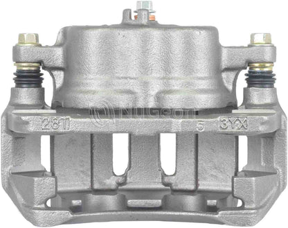 BBB Industries Remanufactured Disc Brake Caliper 99-01009A
