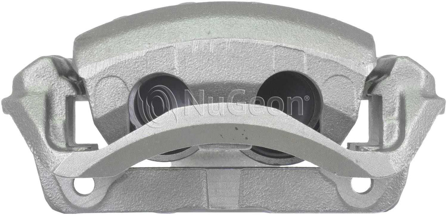 BBB Industries Remanufactured Disc Brake Caliper 99-01009A