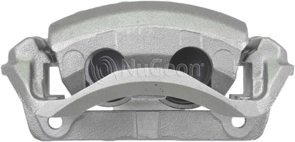 BBB Industries Remanufactured Disc Brake Caliper 99-01009A