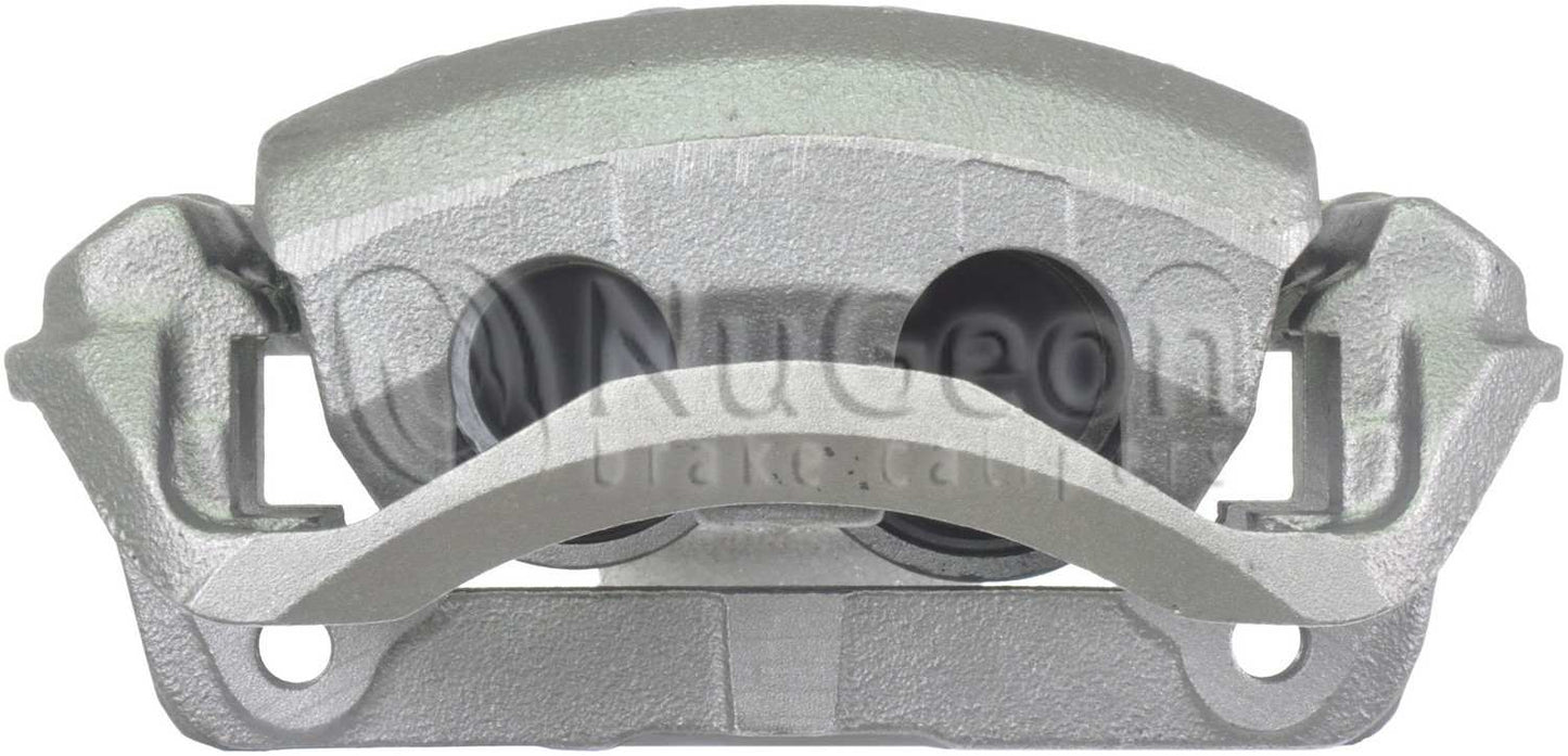 BBB Industries Remanufactured Disc Brake Caliper 99-01009A